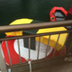 Illustration for article titled Giant Sushi Floats Through Osaka